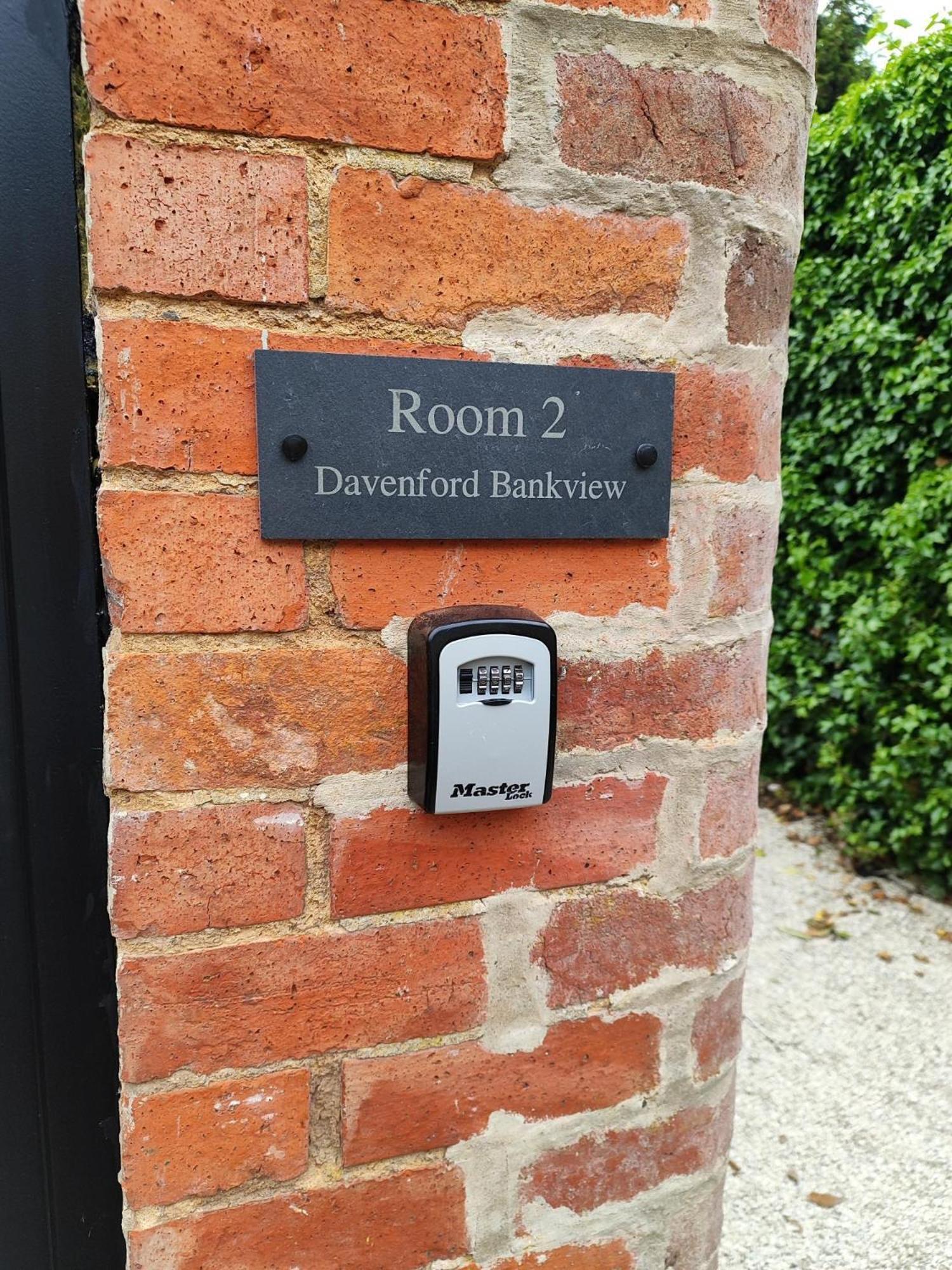 Bankview * Moreton-in-Marsh