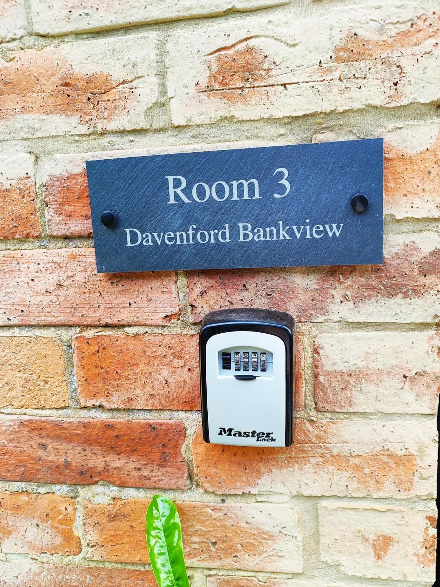 Bankview Moreton-in-Marsh